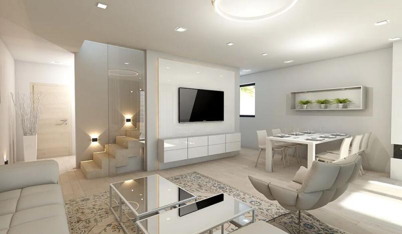 Prodej rodinného domu, Ostrava, Krásnopolská, 129 m2