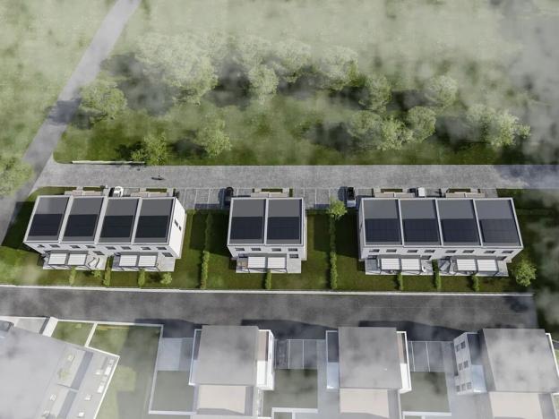 Prodej rodinného domu, Ostrava, Krásnopolská, 129 m2