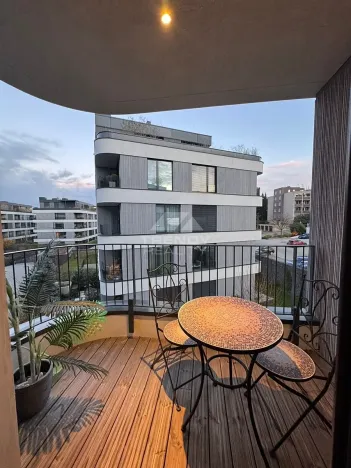 Pronájem bytu 2+kk, Praha - Veleslavín, Na dračkách, 60 m2