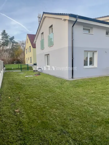 Prodej rodinného domu, Hvozdnice, 144 m2