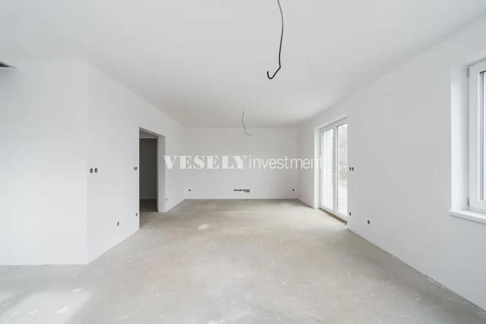 Prodej rodinného domu, Hvozdnice, 144 m2