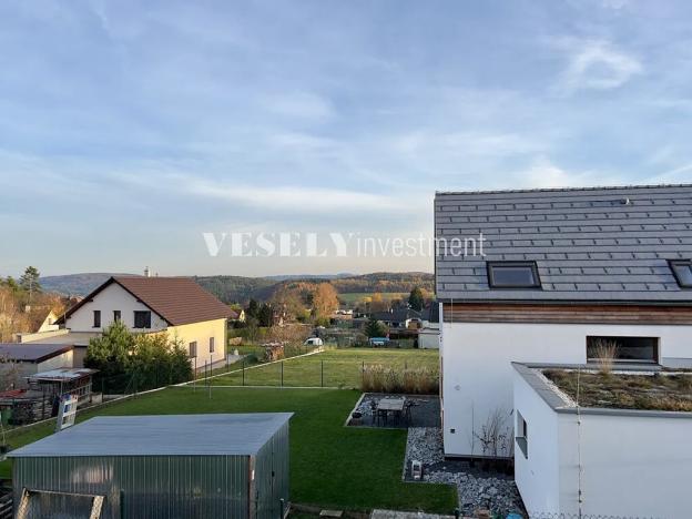 Prodej rodinného domu, Hvozdnice, 144 m2