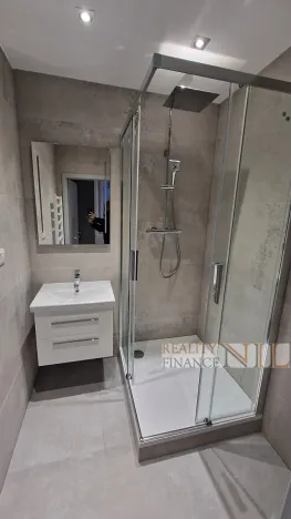 Pronájem bytu 4+1, Plzeň, Dlouhá, 80 m2