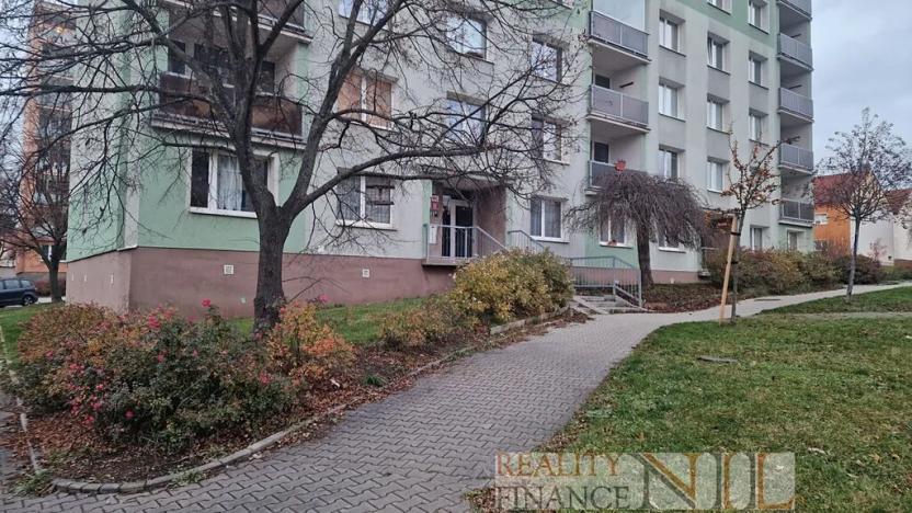 Pronájem bytu 4+1, Plzeň, Dlouhá, 80 m2