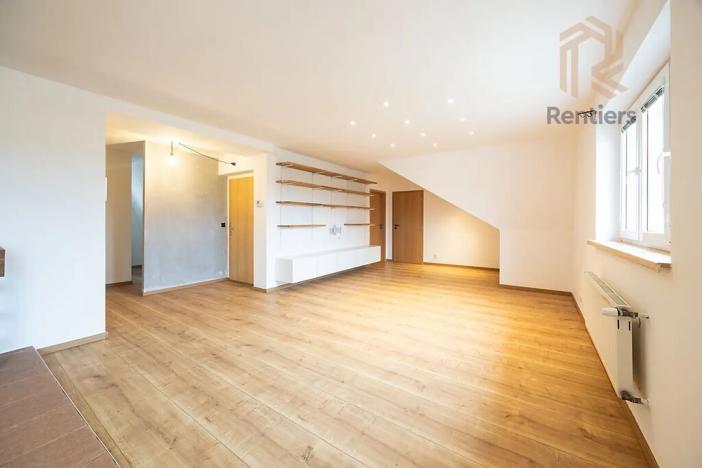 Prodej bytu 3+kk, Praha - Běchovice, Českobrodská, 95 m2