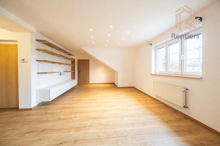 Prodej bytu 3+kk, Praha - Běchovice, Českobrodská, 95 m2