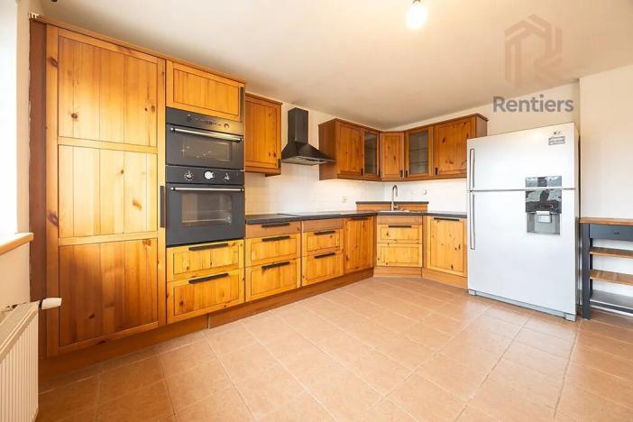 Prodej bytu 3+kk, Praha - Běchovice, Českobrodská, 95 m2