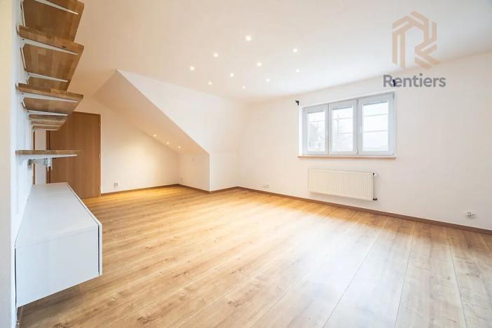 Prodej bytu 3+kk, Praha - Běchovice, Českobrodská, 95 m2