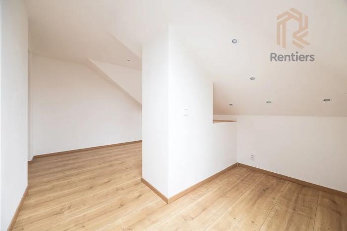 Prodej bytu 3+kk, Praha - Běchovice, Českobrodská, 95 m2