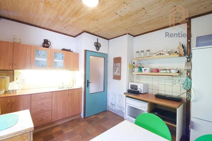 Prodej rodinného domu, Bystřice, 59 m2