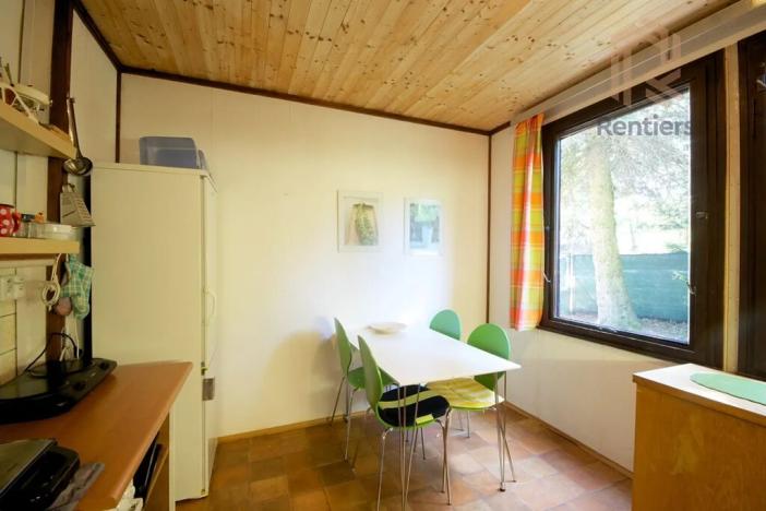 Prodej rodinného domu, Bystřice, 59 m2