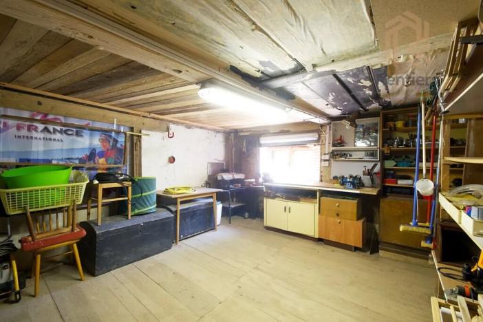 Prodej rodinného domu, Bystřice, 59 m2