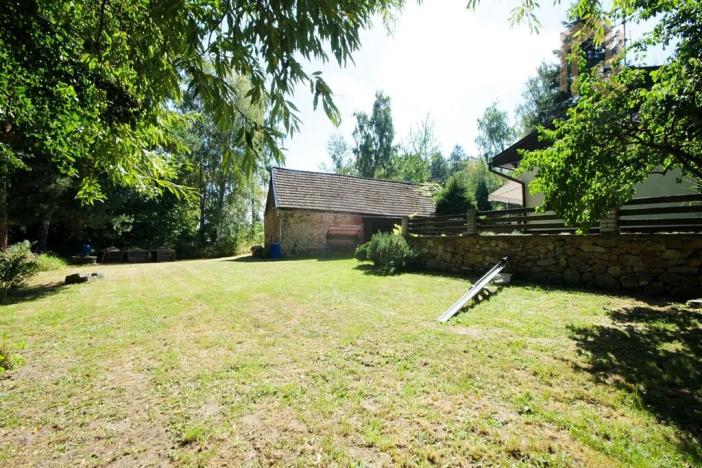 Prodej rodinného domu, Bystřice, 59 m2