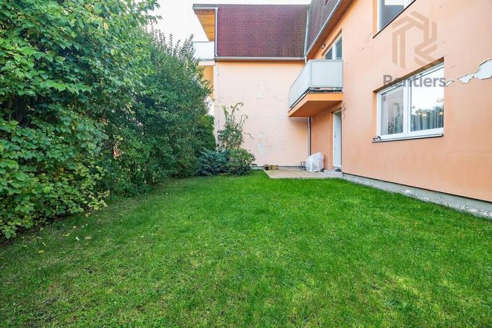 Prodej bytu 2+kk, Praha - Újezd nad Lesy, Domanovická, 67 m2