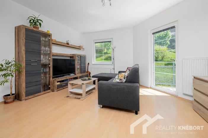 Prodej bytu 3+1, Liberec, Křížová, 75 m2