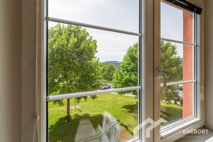 Prodej bytu 3+1, Liberec, Křížová, 75 m2