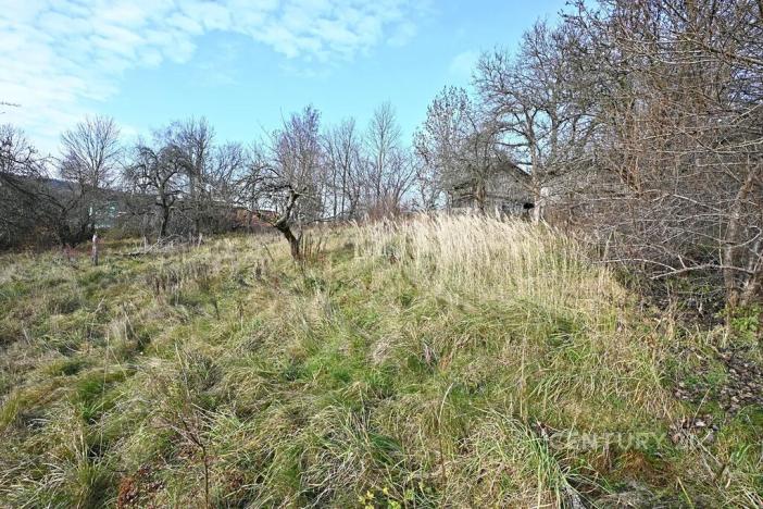 Prodej pozemku pro bydlení, Dolní Poustevna, 1280 m2