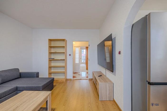 Pronájem bytu 2+1, Frýdek-Místek, Josefa Skupy, 55 m2