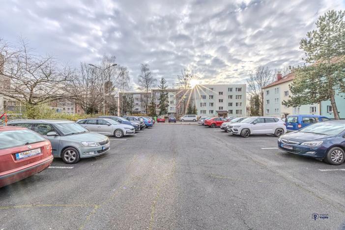 Pronájem bytu 2+1, Frýdek-Místek, Josefa Skupy, 55 m2