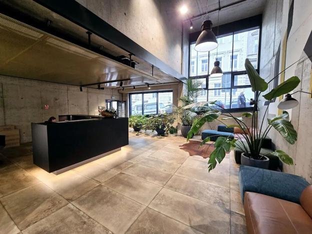 Prodej bytu 1+kk, Praha - Smíchov, Grafická, 30 m2