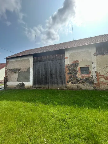 Prodej pozemku pro bydlení, Milínov, 839 m2