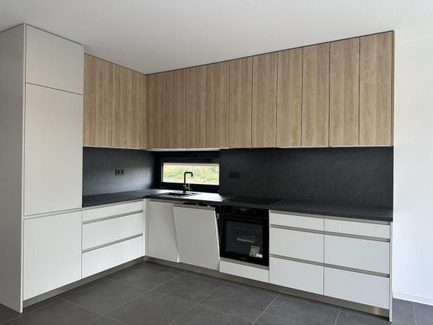 Pronájem rodinného domu, Mladá Boleslav - Chrást, 157 m2