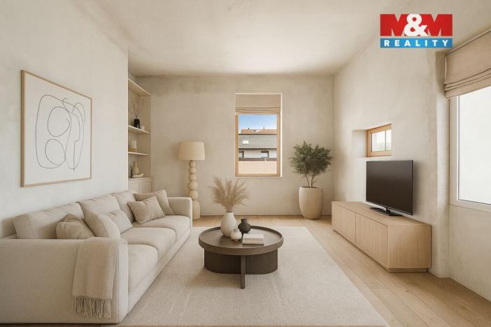 Prodej rodinného domu, Kačice, Čelechovická, 255 m2