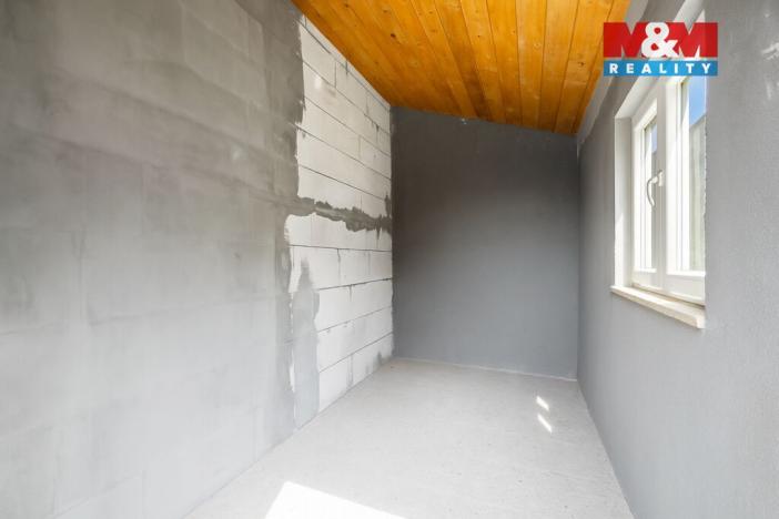 Prodej rodinného domu, Kačice, Čelechovická, 255 m2