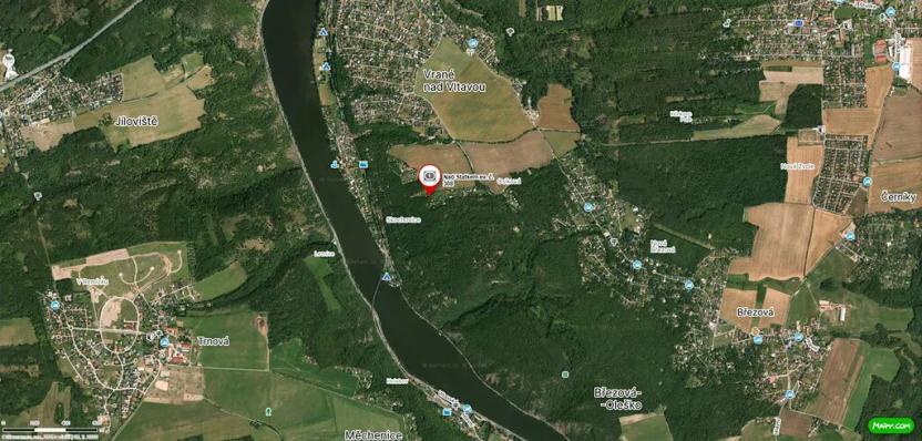 Prodej chaty, Vrané nad Vltavou, Nad Statkem, 105 m2