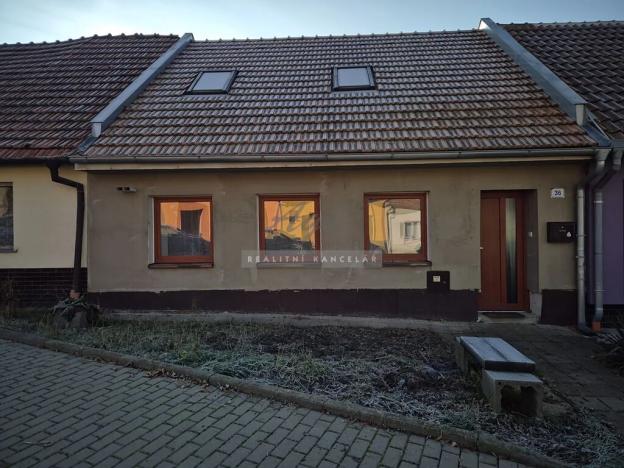 Prodej rodinného domu, Šlapanice, 140 m2