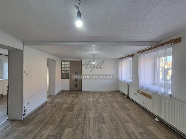 Prodej rodinného domu, Šlapanice, 140 m2