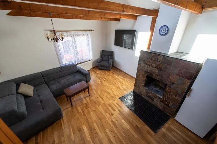 Prodej rodinného domu, Praha - Hlubočepy, Hlubočepská, 156 m2