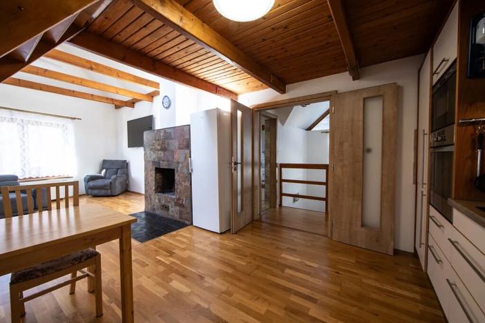 Prodej rodinného domu, Praha - Hlubočepy, Hlubočepská, 156 m2