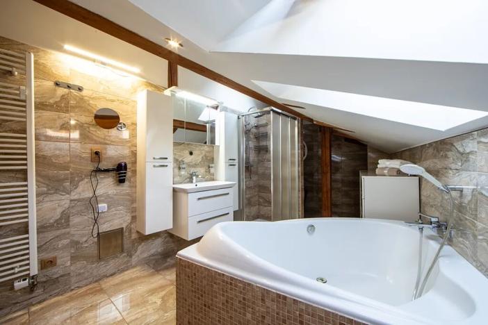 Prodej rodinného domu, Praha - Hlubočepy, Hlubočepská, 156 m2