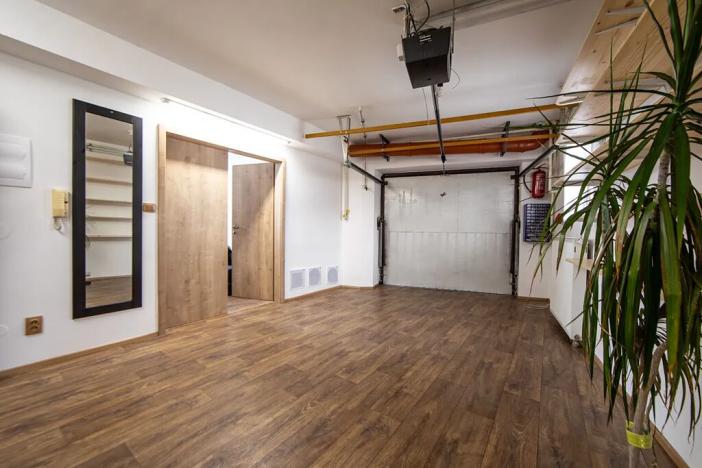 Prodej rodinného domu, Praha - Hlubočepy, Hlubočepská, 156 m2