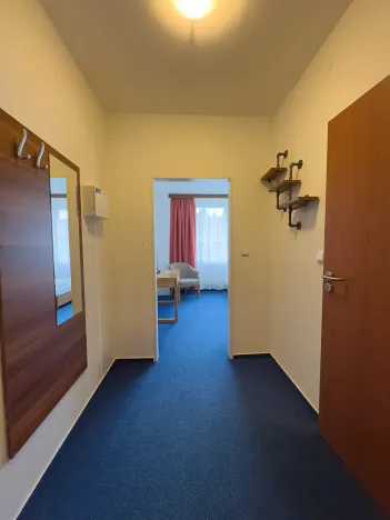 Prodej bytu 2+kk, Frymburk, 43 m2