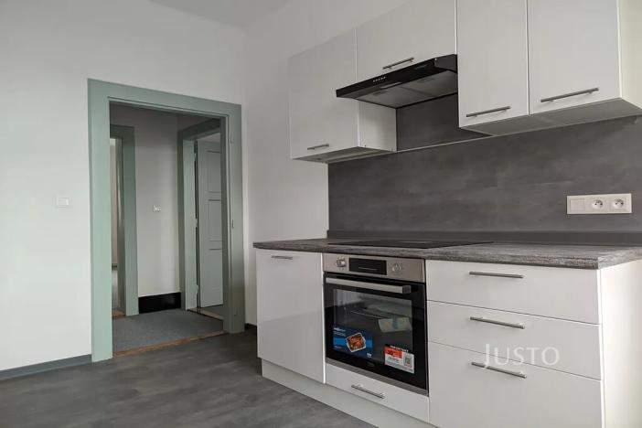 Pronájem bytu 3+1, Olomouc, Smetanova, 72 m2