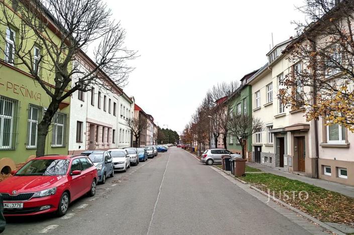 Pronájem bytu 3+1, Olomouc, Smetanova, 72 m2