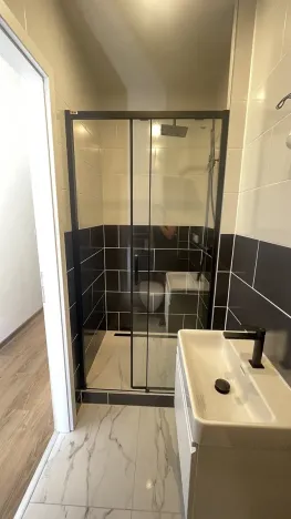 Pronájem bytu 1+kk, Praha - Žižkov, Milíčova, 28 m2