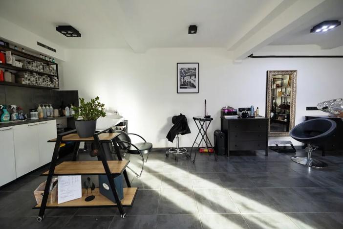 Prodej vícegeneračního domu, Vejprty, 900 m2