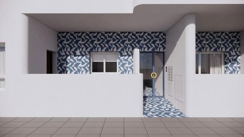 Prodej bytu 3+kk, Pilar de la Horadada, Španělsko, 73 m2