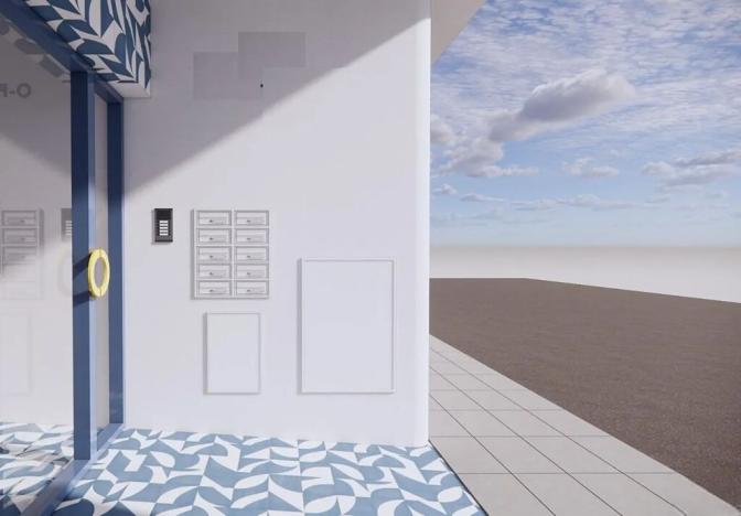 Prodej bytu 3+kk, Pilar de la Horadada, Španělsko, 73 m2