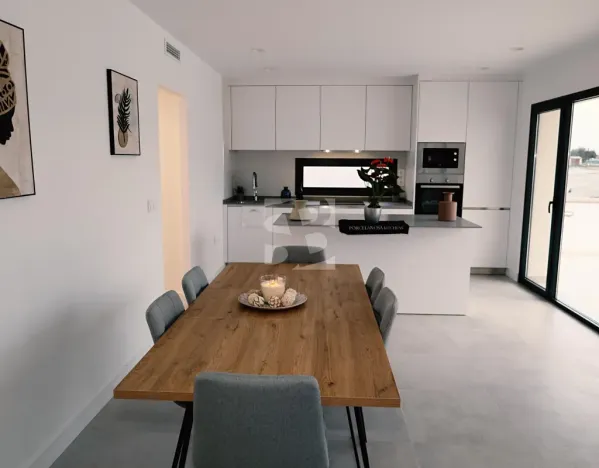 Prodej rodinného domu, Fuente-Álamo, Španělsko, 70 m2