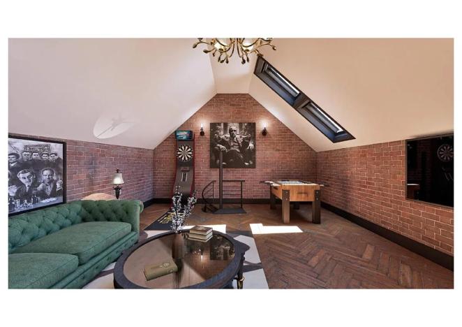 Prodej rodinného domu, Mnichovice, 159 m2