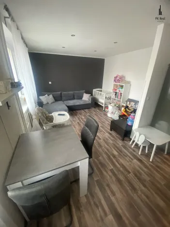 Pronájem bytu 2+1, Znojmo, Smetanova, 53 m2