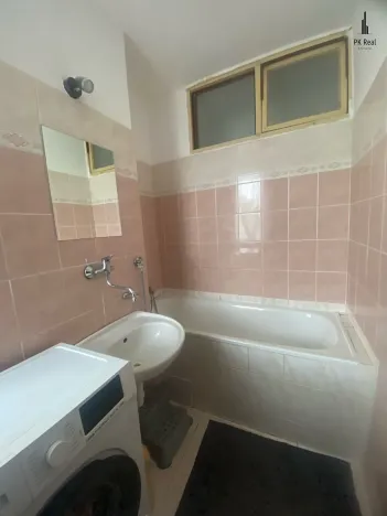 Pronájem bytu 2+1, Znojmo, Smetanova, 53 m2