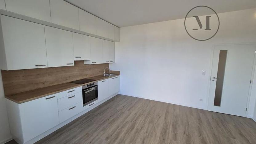 Pronájem bytu 2+kk, České Budějovice, Branišovská, 50 m2