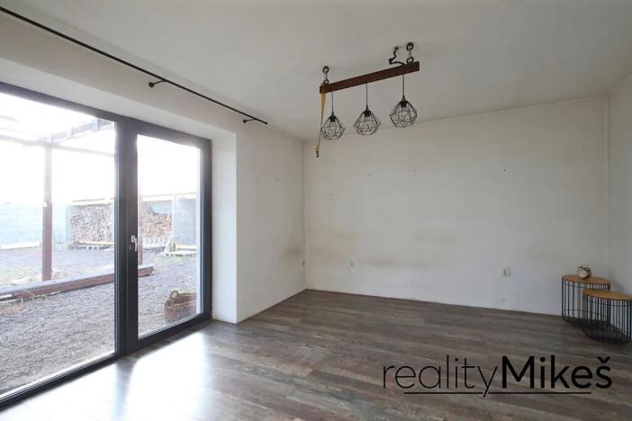 Prodej rodinného domu, Cetenov, 193 m2