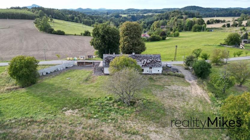 Prodej rodinného domu, Cetenov, 193 m2