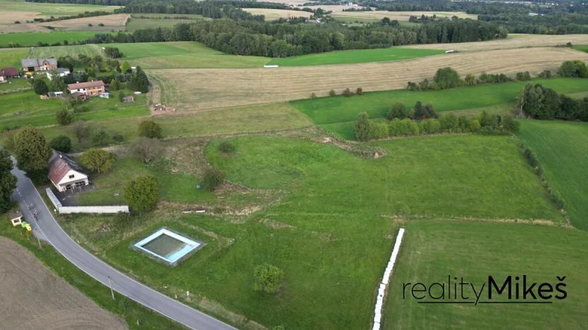 Prodej rodinného domu, Cetenov, 193 m2